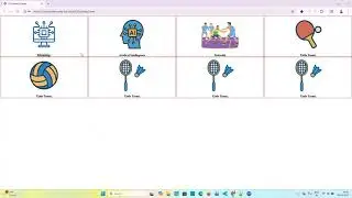 28 - CSS Media Queries with Examples | Landscape Portrait Screen Explained in Telugu