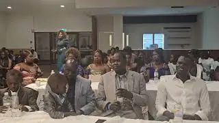 Mabior Ataak Nuul Concert, Part Three.