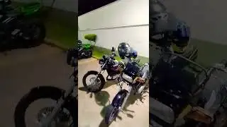 RD 135 🚀 #motovlog #motolove #belohorizonte #rd135 #racing #kartracing #superbikeracer #yamahard
