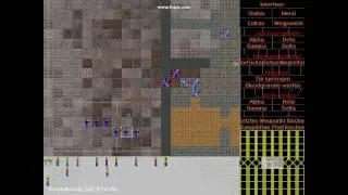 2D Game Demo