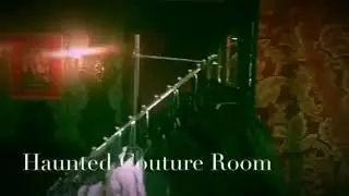 Haunted Couture Room at Disguise the Limit costume store