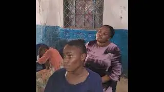 Frère stanie nbombo chez pasteur Boaz cimanga double portion tabernacle de Lubumbashi DIM 11/1/26