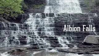 Albion Falls - Best Of Hamilton