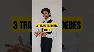 &iexcl;Con estos trajes, est&aacute;s hecho!