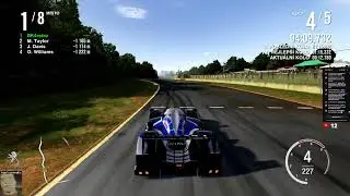 Forza Motorsport 4 GRINDING