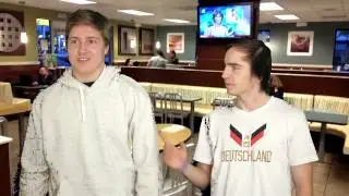 CUOnScreen Video
