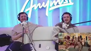 [Reacci&oacute;n] Luis Fonsi, Feid - CAMBIAR&Eacute; (Official Video) | ANYMAL LIVE 🔴