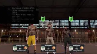 Reset my rep