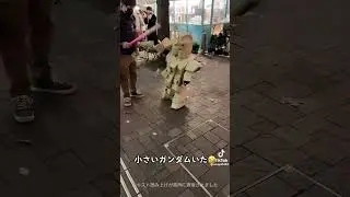 Cute Gundam (CTTO)
