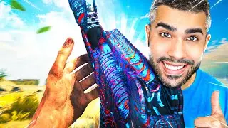 69 KILLS w/ the BEST LAPA SETUP in Rebirth Island! (Vanguard Warzone)