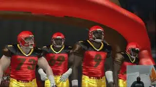 Retro Sports Gaming Episode #3: Madden '08 Was for the Franchise Gamer!!