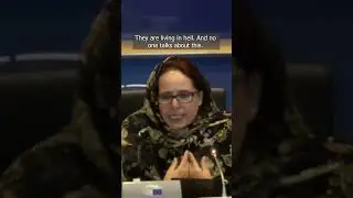 InspiringEFAWomen - Fatma Mehdi