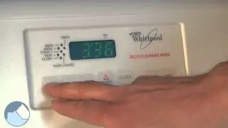 Oven safety and efficiency