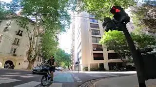 De Ca&ntilde;itas Palermo al Barrio Chino