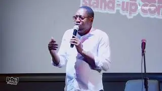 J'ai amené une citoche au Pullman Hôtel😆🎤