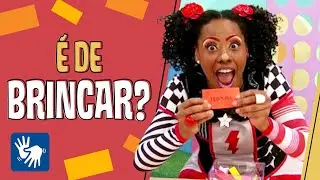 Qual é o objeto? | Vlog da Ofélia
