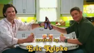 Supernatural Sitcom Theme