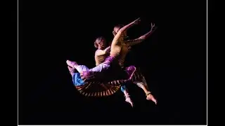 KAVIN KAATTIL - In the beautiful forest - Dance on Akananuru from Sangam literature