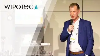 2D-Codes in Retail: Expert Talk with Volker Ditscher at the GS1 Global Forum