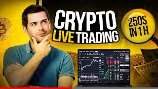 Do Crypto Pump Groups Work? Real-Time Demo With CRYPTO FAST SIGNALS & PUMPS🚀💵🚀 Telegram Group!