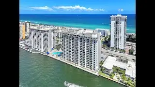 Penthouse For Sale in Hollywood Beach, Florida