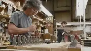 The American Institute of Organbuilders
