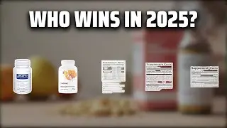 The Top 5 Best Ortho Digestzyme in 2025 - Must Watch Before Buying!