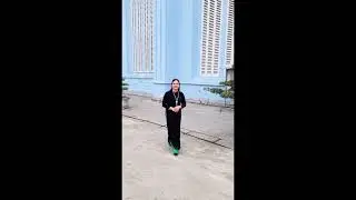 Vương Cung Th&aacute;nh Đường Ph&uacute; Nhai - Gi&aacute;ng sinh 2024