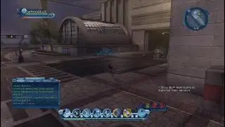War of the Light P1 Metropolis Battlezone Open World Feat Guide DCUO