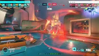 Overwatch 2_20251226ルシオ