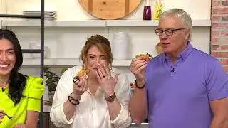 Cannoli ripieni di ricotta dolce italiana di Staganelli (confezione da 12) su QVC