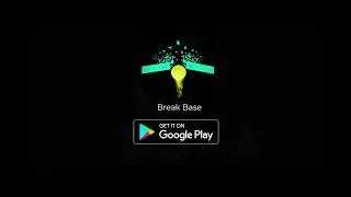 Break Base: Free simple hyper casual best of 2019 new indie game