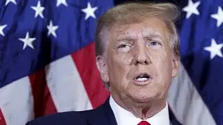 &lsquo;Probably unconstitutional&rsquo;: Court finds Trump&rsquo;s $US454 million bond &lsquo;excessive&rsquo;