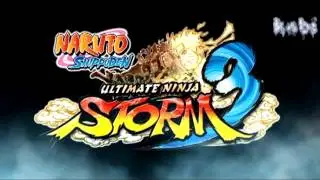 Soundtrack 48 - Bond of Snow Tears / #Naruto Shippuden Ultimate Ninja Storm 3 Ost