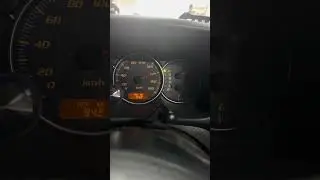 Easy way to set the boost #shortvideo #automobile