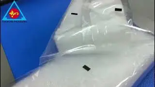 Pusher feeding packing machine Stainless steel Pusher horizontal packing machine