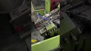 Машинное нарезание резьбы: быстро и автоматизировано👍