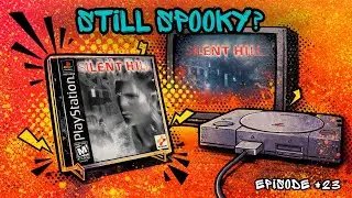 Returning to Silent Hill (PS1): Does This Horror Classic Still Hold Up?