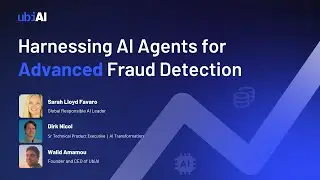 Harnessing AI Agents for Advanced Fraud Detection