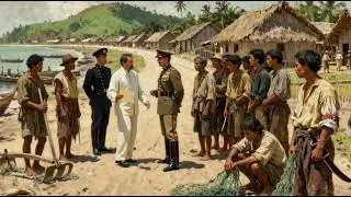 Pulahanes Story Scene1 The Oppression of the Poor