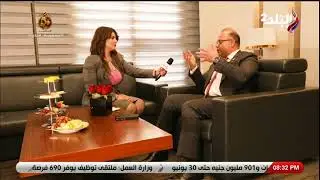 رئـيس الهيئة العامة للرقابة المالية يكشف قرارات الهيئة لتطوير قطاع التأمين