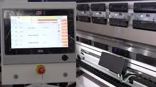 VARTEK ANGLE MEASUREMENT SYSTEM