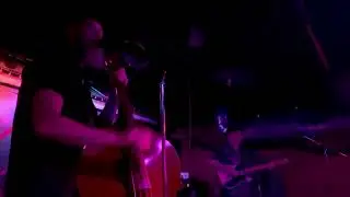 Jitterbop Baby!  Live at the Monte V