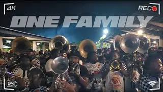 One Family - Junkanoo 2025 | Practice Of Champion 🏆 