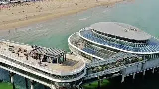 Regionieuws TV 26 januari 2026 Nieuwe stap voor De Pier in Scheveningen