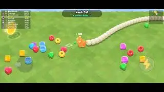 Sweet crossing snake game play walkthrough #sweetcrossing #gameplay