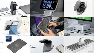 DON'T Buy New iPhone Accessories Just Yet (My CES 2025 Favorites!)