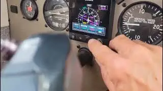 Fonction OBS GPS PA 28 F-HDPE