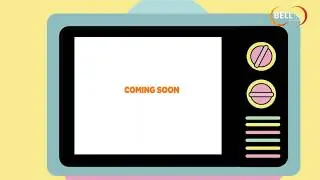 BELL TV PROJECT - OFFICIAL TEASER