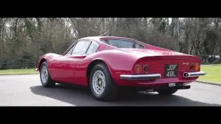 Ferrari Dino 246 GT